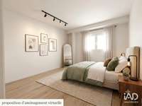 Vente appartement 3 pièces Vente appartement 3 pièces
