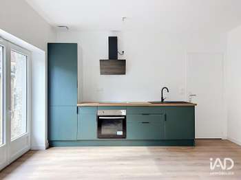 Vente Appartement 3 piècesMont-de-Marsan
