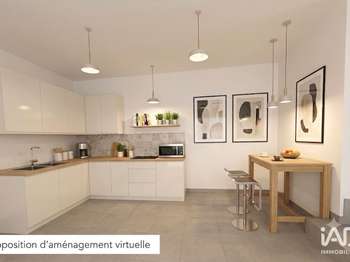 Vente appartement 3 pièces Mont-de-Marsan 40