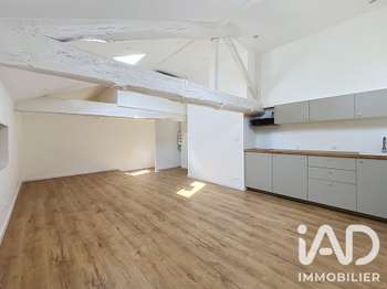 Vente Appartement 2 piècesMont-de-Marsan