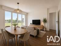 Vente appartement 3 pièces Vente appartement 3 pièces