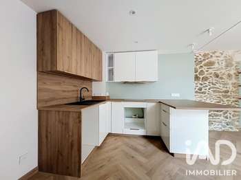 Vente appartement 3 pièces Vente appartement 3 pièces