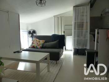 Vente Appartement 2 piècesMont-de-Marsan