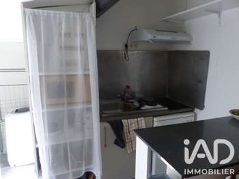 Vente appartement 2 pièces Vente appartement 2 pièces