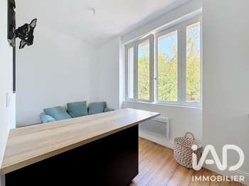 Vente appartement 1 pièce Vente appartement 1 pièce
