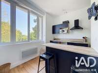 Vente appartement 1 pièce Vente appartement 1 pièce