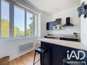 Vente appartement 1 pièce Vente appartement 1 pièce