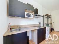Vente appartement 1 pièce Vente appartement 1 pièce