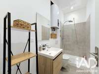 Vente appartement 1 pièce Vente appartement 1 pièce