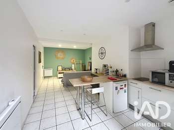 Vente Appartement 2 piècesMont-de-Marsan