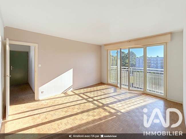 Appartement 4 pièces 74 m² · à Mont-de-Marsan · 74 m² · 59 500 €