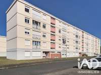 Vente appartement 4 pièces Vente appartement 4 pièces
