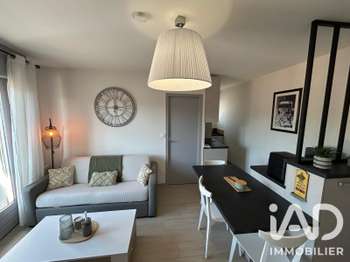Vente Appartement 2 piècesMont-de-Marsan