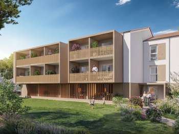 Vente appartement 1 pièce Mont-de-Marsan 40