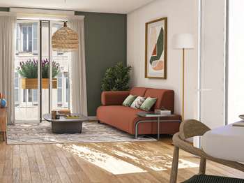 Vente appartement 1 pièce Mont-de-Marsan 40