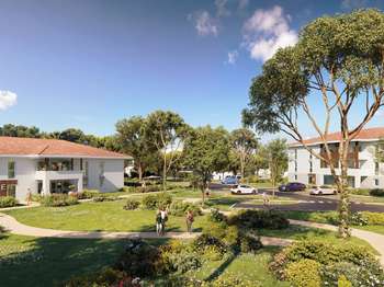 Vente appartement 2 pièces Mont-de-Marsan 40