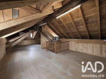 Vente appartement 2 pièces Mont-Louis 66