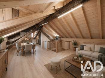 Vente appartement 2 pièces Vente appartement 2 pièces