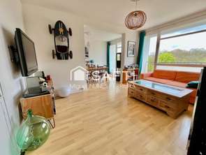 Vente Appartement 4 piècesMont-Saint-Aignan