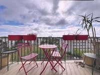 Vente appartement 4 pièces Vente appartement 4 pièces