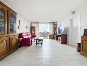 Vente Appartement 4 piècesMont-Saint-Aignan