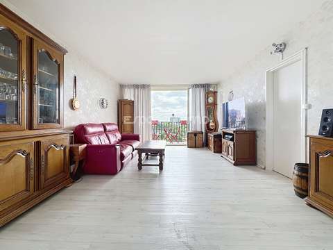 Vente appartement 4 pièces Mont-Saint-Aignan 76