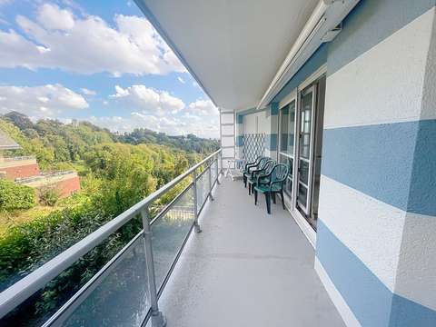 Vente appartement 2 pièces Mont-Saint-Aignan 76