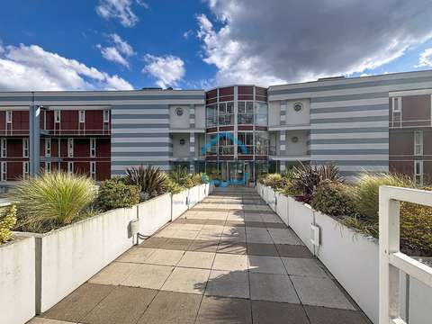 Vente appartement 2 pièces Mont-Saint-Aignan 76