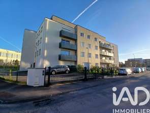 Vente Appartement 3 piècesMont-Saint-Aignan