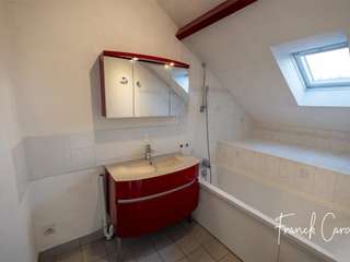 Vente appartement 5 pièces Vente appartement 5 pièces