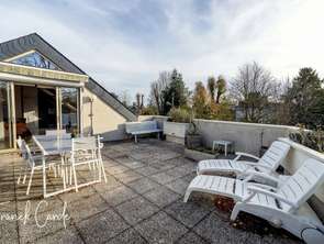 Vente Appartement 5 piècesMont-Saint-Aignan