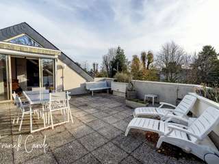 Vente appartement 5 pièces Vente appartement 5 pièces