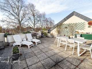 Vente appartement 5 pièces Vente appartement 5 pièces