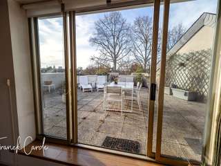 Vente appartement 5 pièces Vente appartement 5 pièces