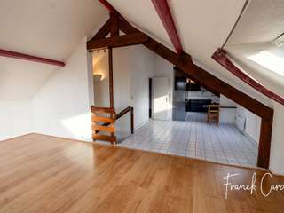 Vente appartement 5 pièces Vente appartement 5 pièces