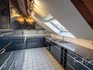 Vente appartement 5 pièces Vente appartement 5 pièces