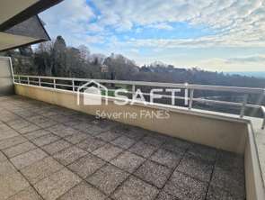 Vente Appartement 3 piècesMont-Saint-Aignan
