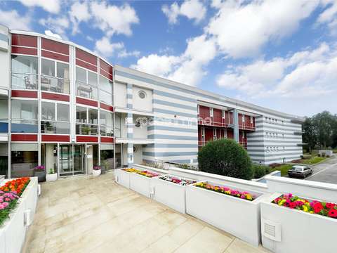 Vente appartement 2 pièces Mont-Saint-Aignan 76