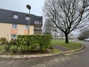 Vente Appartement 2 piècesMont-Saint-Aignan