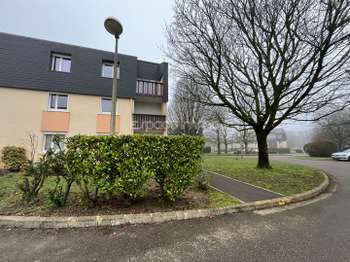 Vente appartement 2 pièces Mont-Saint-Aignan 76