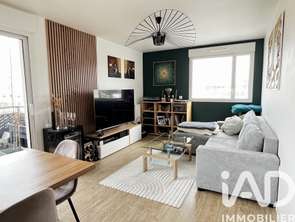 Vente Appartement 3 piècesMont-Saint-Aignan