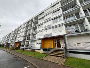 Vente Appartement 4 piècesMont-Saint-Aignan