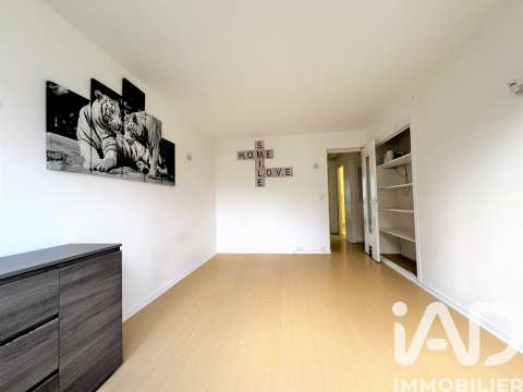 Vente appartement 3 pièces Mont-Saint-Aignan 76