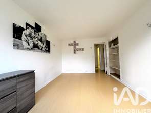 Vente Appartement 3 piècesMont-Saint-Aignan
