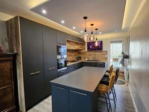 Vente Appartement 4 piècesMont-Saint-Aignan