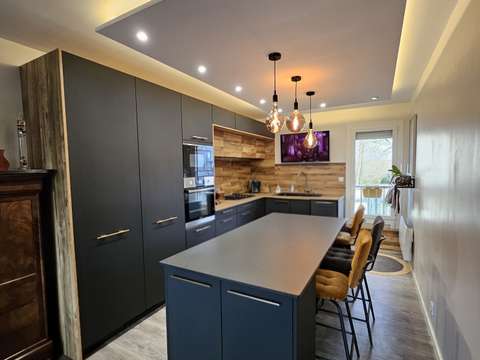 Vente appartement 4 pièces Mont-Saint-Aignan 76