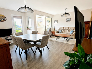Vente Appartement 4 piècesMont-Saint-Aignan