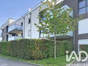 Vente Appartement 2 piècesMont-Saint-Aignan