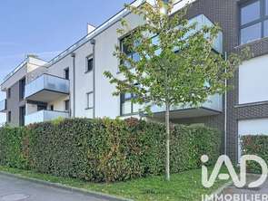 Vente Appartement 2 piècesMont-Saint-Aignan