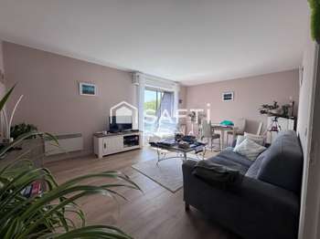 Vente appartement 4 pièces Mont-Saint-Aignan 76